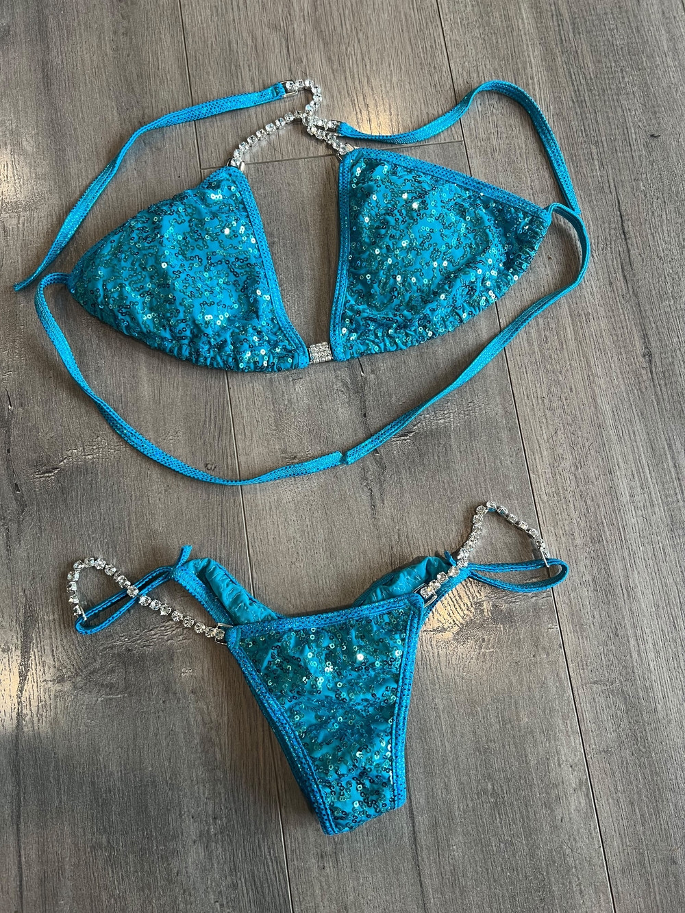 Angles Competition Bikini